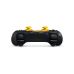 Геймпад Sony DualSense (Marvel's Wolverine Battle Yellow Limited Edition) фото  - 1
