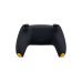 Геймпад Sony DualSense (Marvel's Wolverine Battle Yellow Limited Edition) фото  - 2