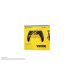 Геймпад Sony DualSense (Marvel's Wolverine Battle Yellow Limited Edition) фото  - 3