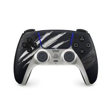 Геймпад Sony DualSense (Marvel's Wolverine Adamantium Limited Edition)