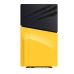 Панелі корпусу консолі Sony PlayStation 5 Slim (Marvel's Wolverine Battle Yellow Limited Edition) фото  - 1