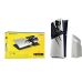 Панелі корпусу консолі Sony PlayStation 5 Pro (Marvel's Wolverine Adamantium Limited Edition) фото - 2 Панелі корпусу консолі Sony PlayStation 5 Pro (Marvel's Wolverine Adamantium Limited Edition) фото - 2