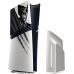 Панелі корпусу консолі Sony PlayStation 5 Pro (Marvel's Wolverine Adamantium Limited Edition) фото - 0 Панелі корпусу консолі Sony PlayStation 5 Pro (Marvel's Wolverine Adamantium Limited Edition) фото - 0