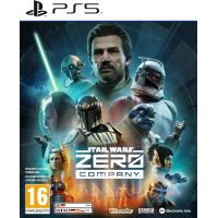 Гра Star Wars Zero Company (англійська версія) (PS5)
