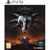 Игра Gothic 1 Classic (русская версия) (PS5)