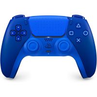 Геймпад Sony DualSense (Icon Blue)