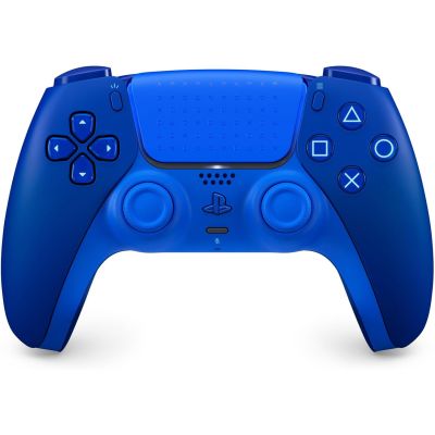 Геймпад Sony DualSense (Icon Blue)