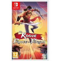 Игра The Rogue Prince of Persia (русские субтитры) (Nintendo Switch) Игра The Rogue Prince of Persia (русские субтитры) (Nintendo Switch)