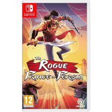 Игра The Rogue Prince of Persia (русские субтитры) (Nintendo Switch)