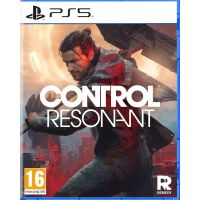 Игра Control Resonant (украинская версия) (PS5)
