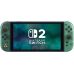 Игровая консоль Nintendo Switch 2 The Legend of Zelda 40th Anniversary Edition фото  - 1