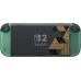 Игровая консоль Nintendo Switch 2 The Legend of Zelda 40th Anniversary Edition фото  - 2