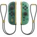 Игровая консоль Nintendo Switch 2 The Legend of Zelda 40th Anniversary Edition фото  - 3