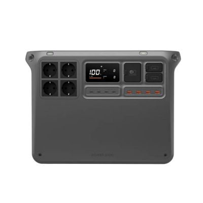 Зарядная станция DJI Power 2000 (DYM2000H)
