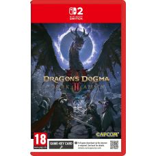 Игра Dragon’s Dogma 2: Dark Arisen (русские субтитры) (Nintendo Switch 2)
