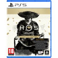 Гра Ghost of Yotei Complete Edition (російська версія) (PS5)