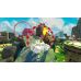 Игра Yooka-Replaylee (русские субтитры) (Nintendo Switch 2) фото - 2 Игра Yooka-Replaylee (русские субтитры) (Nintendo Switch 2) фото - 2