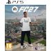 Ігрова консоль Sony PlayStation 5 Slim 1Tb + EA SPORTS FC 27 (російські субтитри) + DualSense (White) фото - 4 Ігрова консоль Sony PlayStation 5 Slim 1Tb + EA SPORTS FC 27 (російські субтитри) + DualSense (White) фото - 4