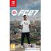 Игровая консоль Nintendo Switch Lite Gray + Игра EA SPORTS FC 27 (русские субтитры) фото  - 3