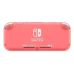 Ігрова консоль Nintendo Switch Lite Coral + Гра EA SPORTS FC 27 (російські субтитри) фото - 1 Ігрова консоль Nintendo Switch Lite Coral + Гра EA SPORTS FC 27 (російські субтитри) фото - 1