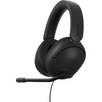 Навушники з мікрофоном Sony Inzone H3 (Black) (MDRG300B.CE7)