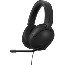 Навушники з мікрофоном Sony Inzone H3 (Black) (MDRG300B.CE7)