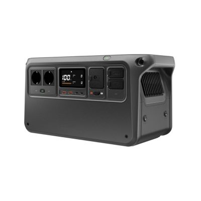 Зарядна станція DJI Power 1000 V2 (CP.DY.00000185.01) Зарядна станція DJI Power 1000 V2 (CP.DY.00000185.01)