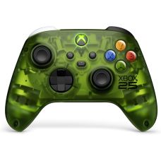 Геймпад Microsoft Xbox Series X, S (Xbox X25 / 25th Anniversary Special Edition)