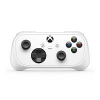 Геймпад Microsoft Xbox Series X, S Nano (Robot White)