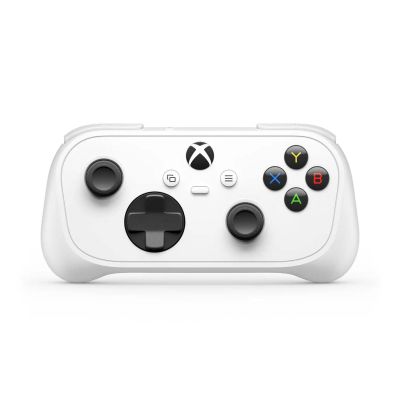 Геймпад Microsoft Xbox Series X, S Nano (Robot White)