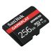 Карта пам'яті SanDisk Micro SD Express 256Gb (GamePlay) для Nintendo Switch 2 фото  - 1