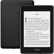 Amazon Kindle Paperwhite 10th Gen. 8GB (Black)