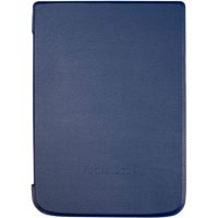 Чехол Etui Inkpad 3 Blue (WPUC-740-S-BL)