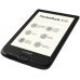 Электронная книга с подсветкой PocketBook 616 Basic Lux 2 Obsidian Black (PB616-H-CIS) фото  - 1