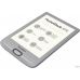 Электронная книга с подсветкой PocketBook 616 Basic Lux 2 Matte Silver (PB616-S-CIS) фото  - 1