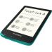 Электронная книга PocketBook 627 Touch Lux 4 Emerald (PB627-C-CIS) (витринный вариант) фото  - 1