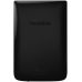 Электронная книга PocketBook 627 Touch Lux 4 Obsidian Black (PB627-H-CIS) фото  - 0