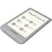 Электронная книга PocketBook 627 Touch Lux 4 Matte Silver (PB627-S-CIS) фото  - 1