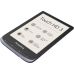 Электронная книга PocketBook 632 Touch HD 3 Metallic Gray (PB632-J-WW) фото  - 1