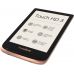 Электронная книга Pocketbook 632 Touch HD 3 Spicy Copper (PB632-K-CIS) фото  - 1
