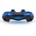 Sony DualShock 4 Version 2 (wave blue) фото  - 0
