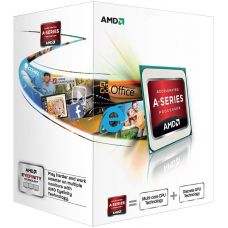 AMD A4-5300 3.4GHz sFM2 Box (AD5300OKHJBOX)