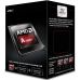 AMD A6-6400K 3.9GHz sFM2 Box (AD640KOKHLBOX) фото  - 0