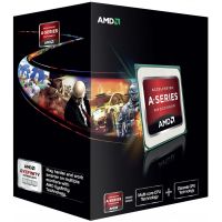 AMD A10-7800 3.5GHz sFM2+ Box (AD7800YBJABOX)