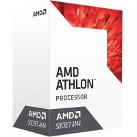 AMD Athlon X4 950 3.5GHz sAM4 Box (AD950XAGABBOX)