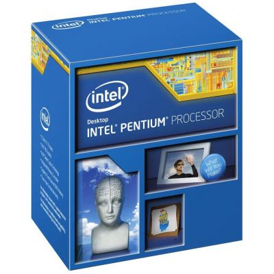 Intel Pentium G3260 3.3GHz s1150 Box (BX80646G3260)