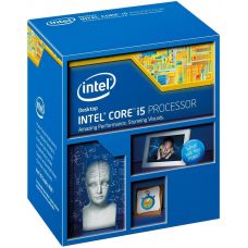 Intel Core i5-4460 3.2GHz s1150 Box (BX80646I54460)