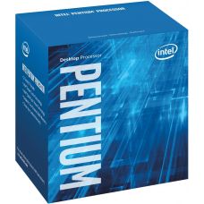 Intel Pentium G4400 3.3GHz s1151 Box (BX80662G4400)