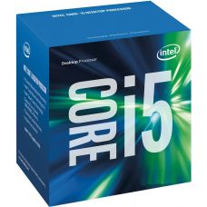 Intel Core i5-6400 2.7GHz s1151 Box (BX80662I56400)