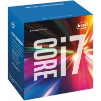 Intel Core i7-6700 3.4GHz s1151 Box (BX80662I76700)